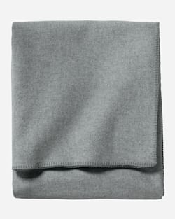 pendleton ECO-WISE WOOL SOLID BLANKET