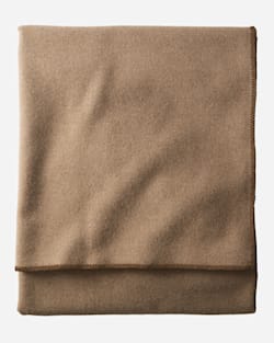 pendleton ECO-WISE WOOL SOLID BLANKET
