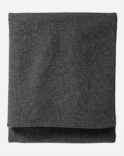 pendleton ECO-WISE WOOL SOLID BLANKET