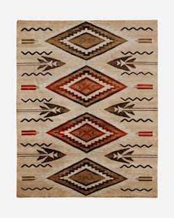 pendleton FATHER'S EYES RUG