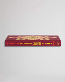 Pendleton PENDLETON FIELD GUIDE TO CAMPFIRE STORIES
