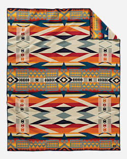 pendleton FIRE LEGEND BLANKET