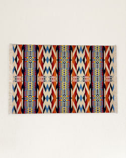 Pendleton FIRE LEGEND PLACE RUG