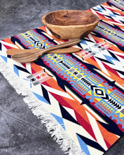 Pendleton FIRE LEGEND PLACE RUG