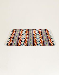 pendleton FIRE LEGEND PLACE RUG