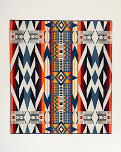 pendleton FIRE LEGEND TOWEL FOR TWO
