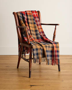 Pendleton FIRESIDE THROW