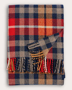 Pendleton FIRESIDE THROW