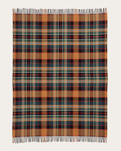 Pendleton FIRESIDE THROW