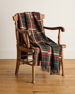 Pendleton FIRESIDE THROW
