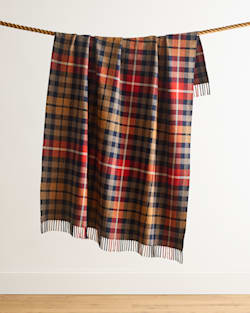 pendleton FIRESIDE THROW