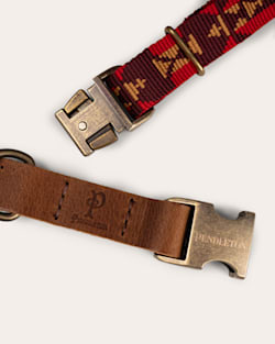 Pendleton FOUR CORNERS JACQUARD HERITAGE COLLAR