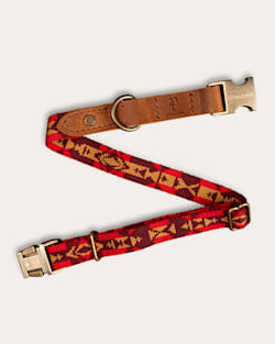 Pendleton FOUR CORNERS JACQUARD HERITAGE COLLAR