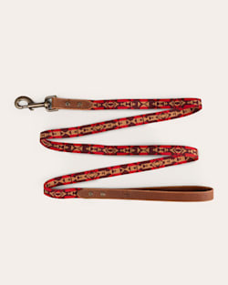 Pendleton FOUR CORNERS JACQUARD HERITAGE LEASH