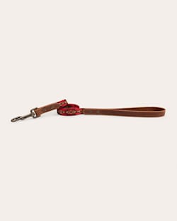 pendleton FOUR CORNERS JACQUARD HERITAGE LEASH