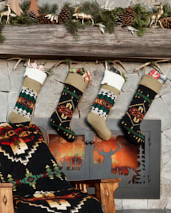Pendleton FOUR CORNERS STOCKING