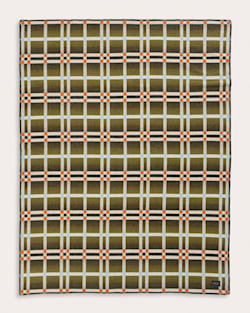 Pendleton FOUR SQUARE THROW