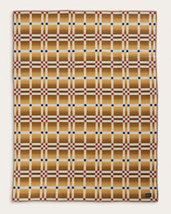 Pendleton FOUR SQUARE THROW