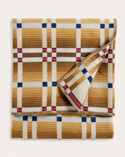 Pendleton FOUR SQUARE THROW