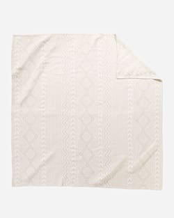 Pendleton GANADO COTTON MATELASSE COVERLET
