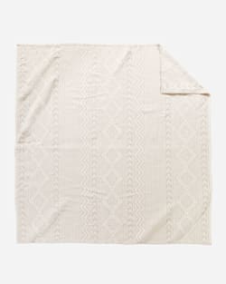 Pendleton GANADO COTTON MATELASSE COVERLET