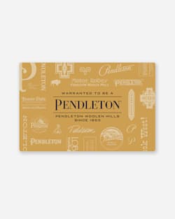pendleton GIFT CARD