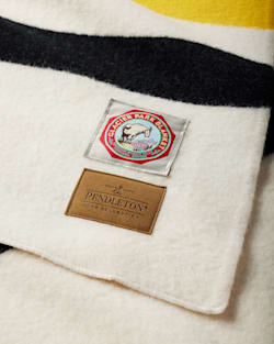 Pendleton GLACIER NATIONAL PARK BLANKET