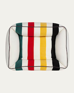 Pendleton GLACIER NATIONAL PARK PET BED - KUDDLER