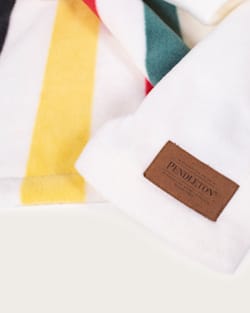 Pendleton GLACIER NATIONAL PARK PET CRATE BLANKET