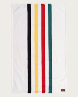 pendleton GLACIER NATIONAL PARK PET CRATE BLANKET