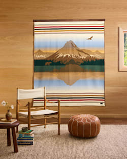 pendleton GLACIER PEAKS BLANKET