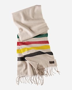 pendleton GLACIER STRIPE SCARF