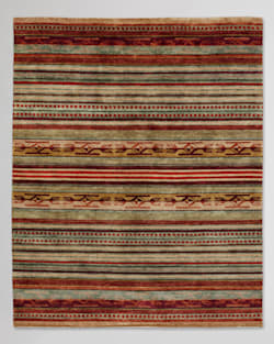 pendleton HANDMADE CHIMAYO RUG