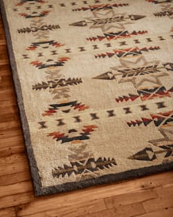 Pendleton HANDMADE GATEKEEPER RUG