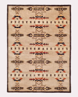 pendleton HANDMADE GATEKEEPER RUG