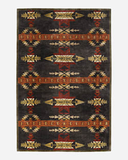pendleton HANDMADE GATEKEEPER RUG