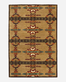pendleton HANDMADE GATEKEEPER RUG
