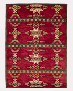 pendleton HANDMADE GATEKEEPER RUG