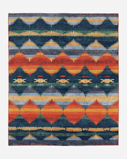 pendleton HANDMADE OMBRE RUG