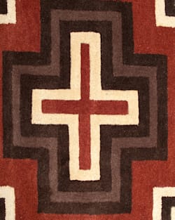 Pendleton HANDMADE SAN MIGUEL RUG