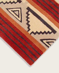 Pendleton HANDMADE TAOS RUG