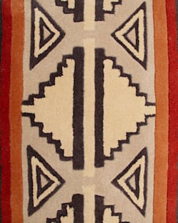 Pendleton HANDMADE TAOS RUG