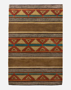 pendleton HANDMADE TAOS RUG