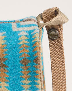 Pendleton HARDING BARREL BAG