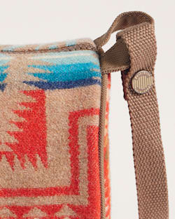 Pendleton HARDING BARREL BAG