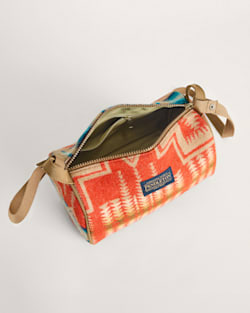 Pendleton HARDING BARREL BAG