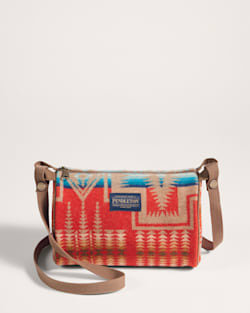 pendleton HARDING BARREL BAG