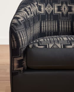 Pendleton HARDING BARREL CHAIR
