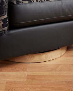 Pendleton HARDING BARREL CHAIR