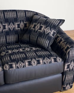 Pendleton HARDING BARREL SOFA